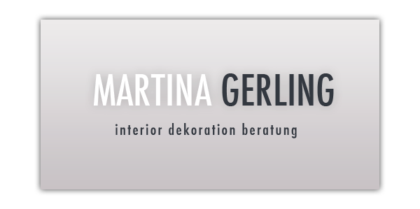 martina gerling
